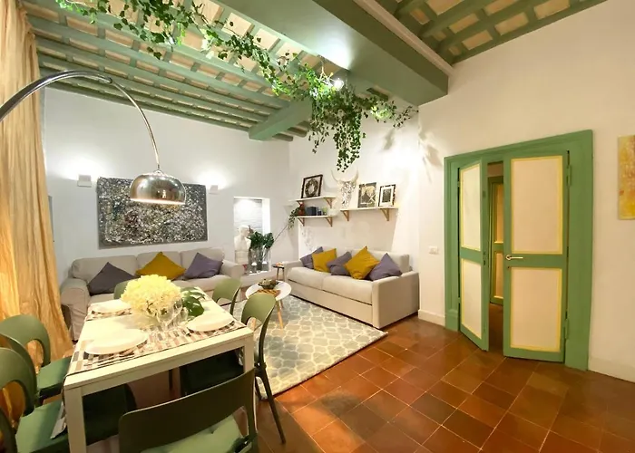 Apartman Pantheon Ancient Róma