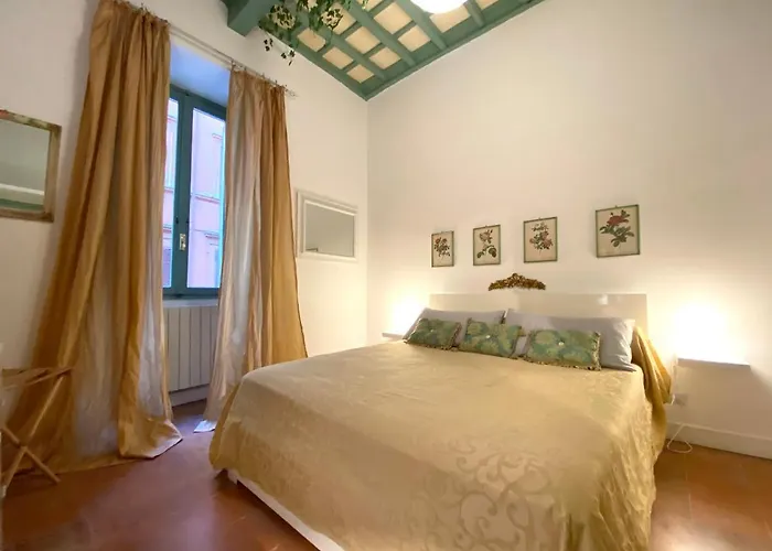 Pantheon Ancient Apartman