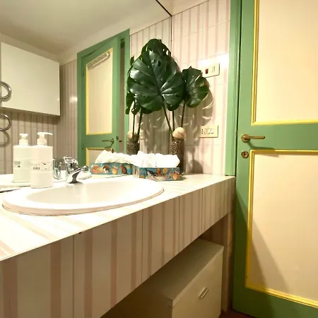 Pantheon Ancient Apartament