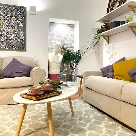 Pantheon Ancient Apartament Rzym