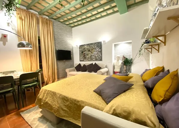 Apartamento Pantheon Ancient Roma