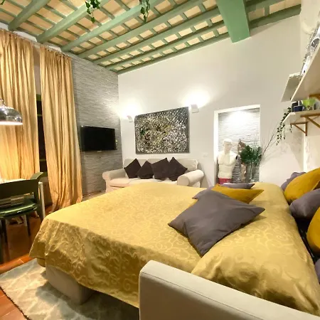 Apartamento Pantheon Ancient Roma