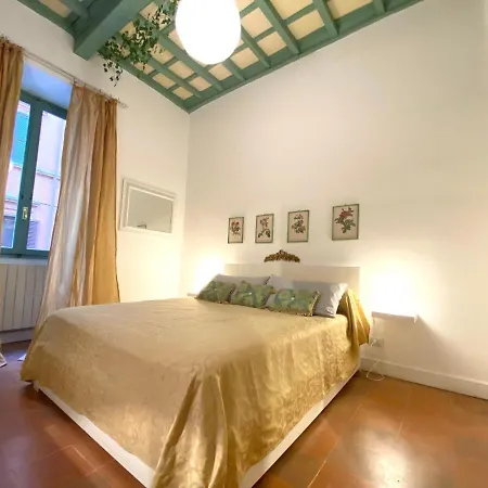 Pantheon Ancient Apartamento Roma