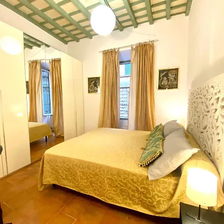 Apartamento Pantheon Ancient Roma