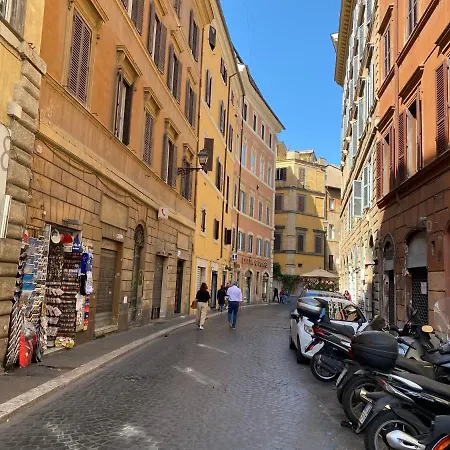 Pantheon Ancient Roma