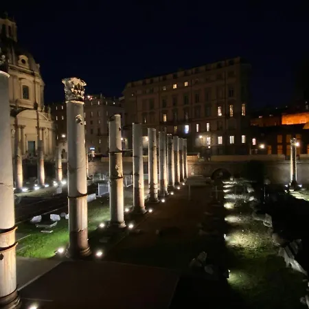 Pantheon Ancient Apartamento Roma