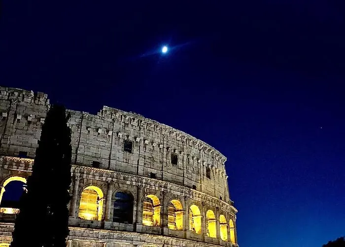 Pantheon Ancient Rome
