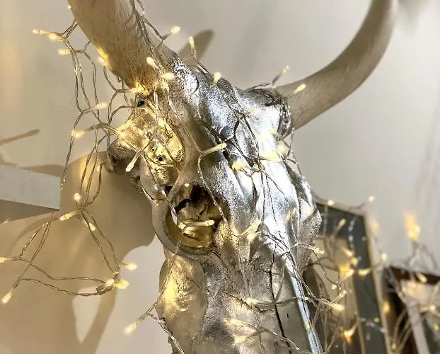 Pantheon Ancient Appartement *