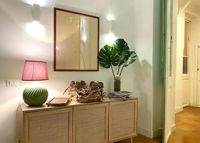 Pantheon Ancient Appartement Rome