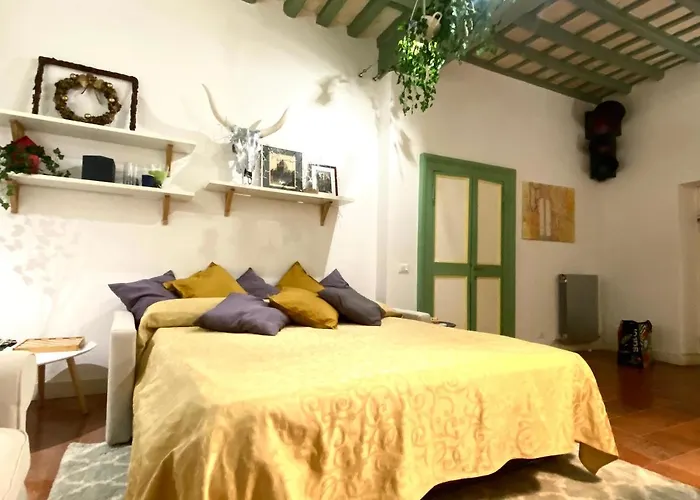 Appartement Pantheon Ancient Rome