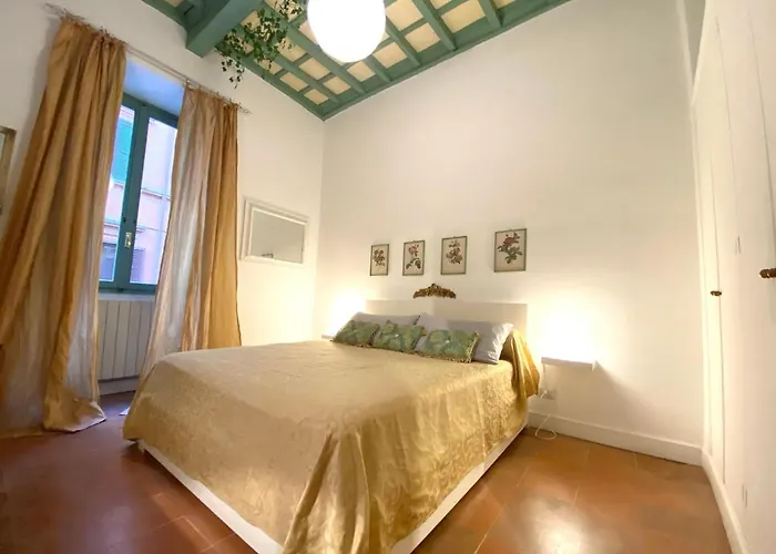 Pantheon Ancient Appartement Rome