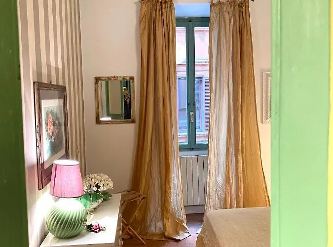 Pantheon Ancient Appartement Rome