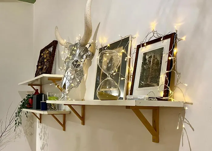 Pantheon Ancient Appartement Rome