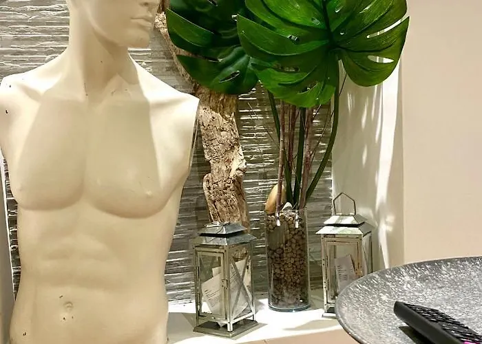 Appartement Pantheon Ancient