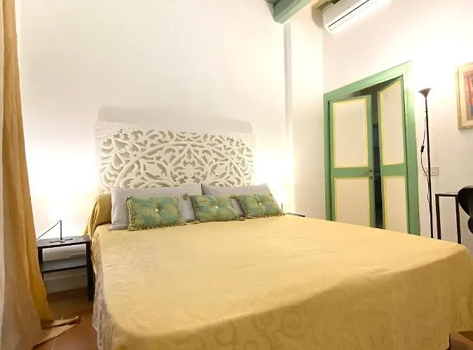 Pantheon Ancient Appartement