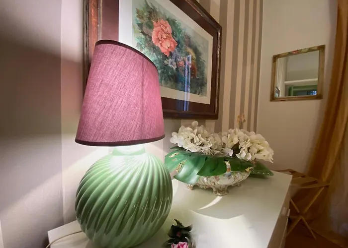 Appartement Pantheon Ancient