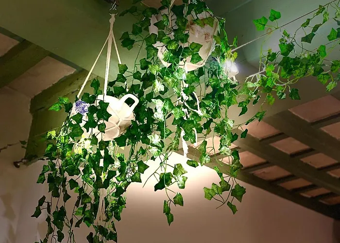 Pantheon Ancient Appartement *