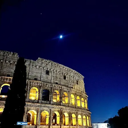 Pantheon Ancient Rome