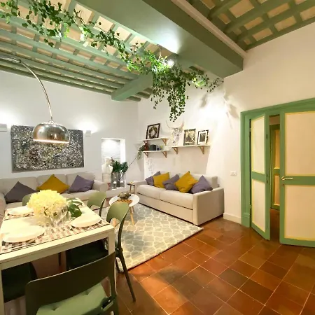 Apartment Pantheon Ancient Rome