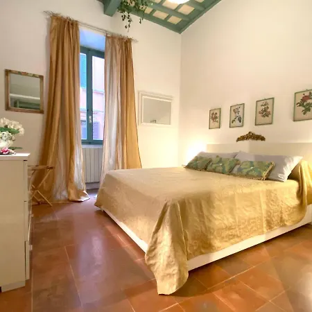 Pantheon Ancient Apartment Rome