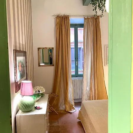 Pantheon Ancient Apartment Rome