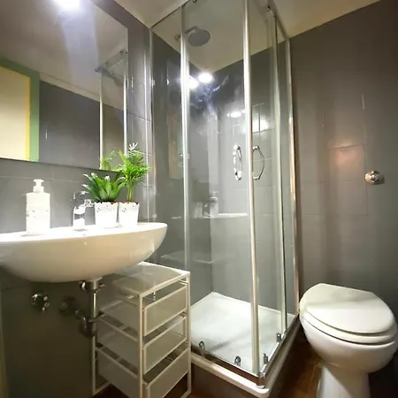 Apartment Pantheon Ancient Rome