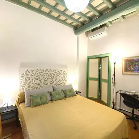 Pantheon Ancient Apartment Rome