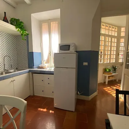 Apartment Pantheon Ancient