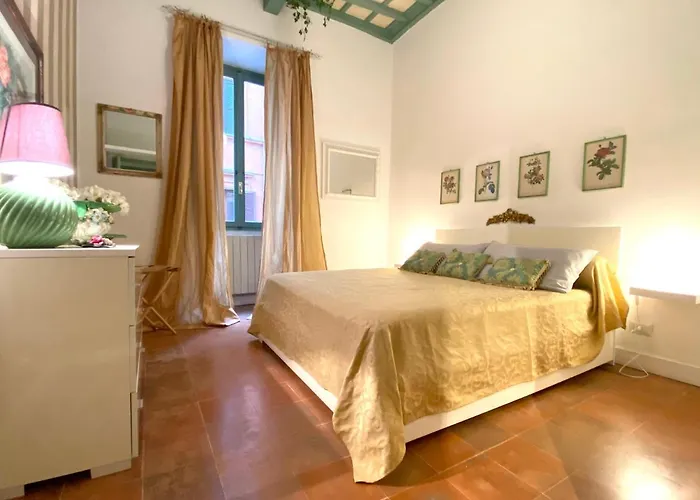 Pantheon Ancient Apartment Rom